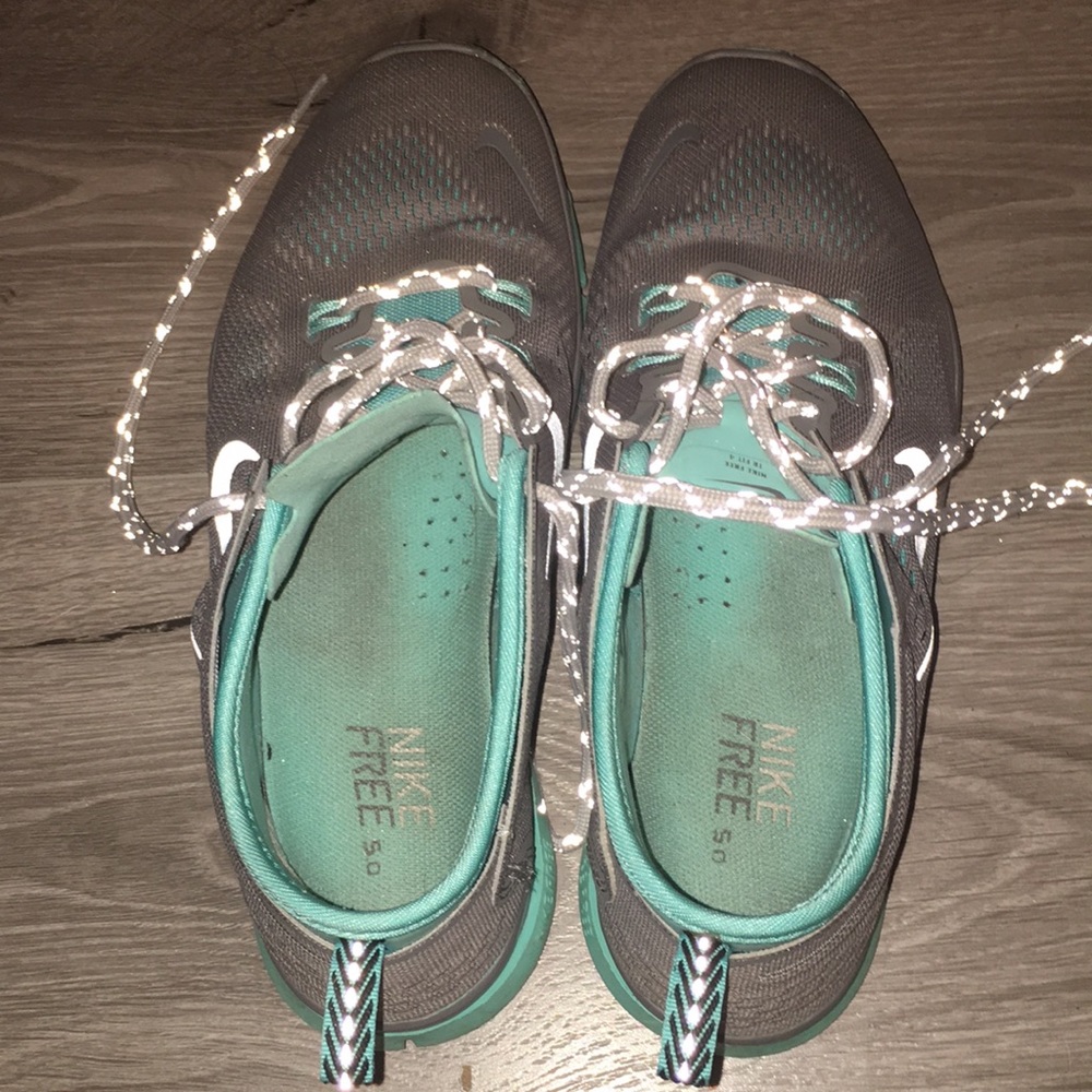 🔊 Nike Free 5.0 🔊 - Picture 3 of 6